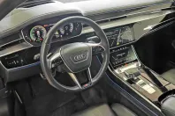 Audi A8 din 2022 cu 35.629 km - oferta AUD151927 - foto 11
