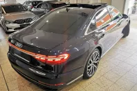 Audi A8 din 2022 cu 35.629 km - oferta AUD151927 - foto 12