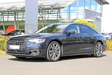 Audi A8 din 2023 - oferta AUD151928