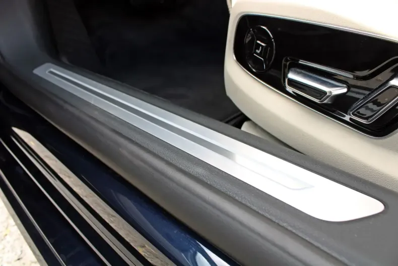 Audi A8 din 2023 cu 39.490 km - oferta AUD151928 - foto 11