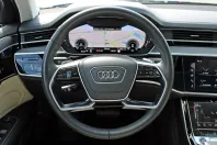 Audi A8 din 2023 cu 39.490 km - oferta AUD151928 - foto 15