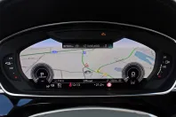 Audi A8 din 2023 cu 39.490 km - oferta AUD151928 - foto 16