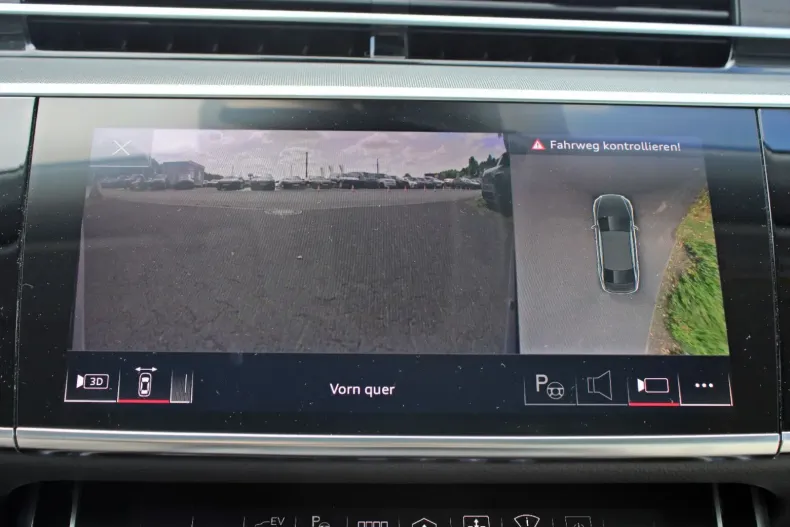 Audi A8 din 2023 cu 39.490 km - oferta AUD151928 - foto 23