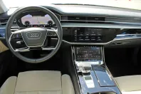 Audi A8 din 2023 cu 39.490 km - oferta AUD151928 - foto 24