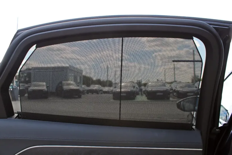 Audi A8 din 2023 cu 39.490 km - oferta AUD151928 - foto 26