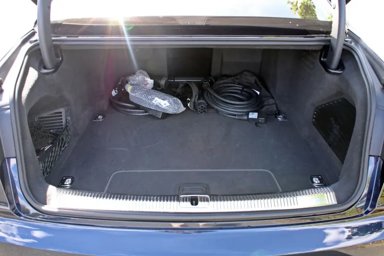 Audi A8 din 2023 cu 39.490 km - oferta AUD151928 - foto 28