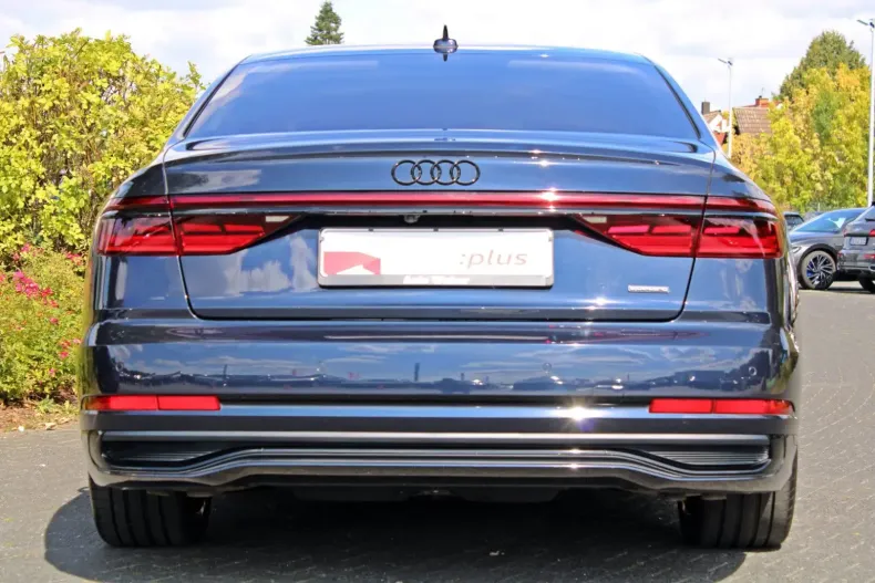 Audi A8 din 2023 cu 39.490 km - oferta AUD151928 - foto 30