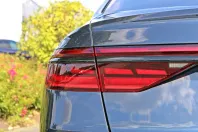 Audi A8 din 2023 cu 39.490 km - oferta AUD151928 - foto 31