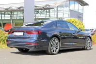 Audi A8 din 2023 cu 39.490 km - oferta AUD151928 - foto 32