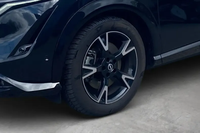 Nissan Ariya din 2023 cu 16.000 km - oferta NIS151929 - foto 6