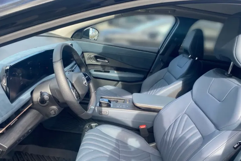 Nissan Ariya din 2023 cu 16.000 km - oferta NIS151929 - foto 7