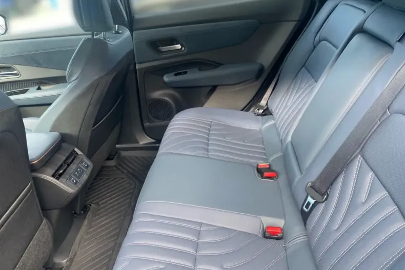 Nissan Ariya din 2023 cu 16.000 km - oferta NIS151929 - foto 11