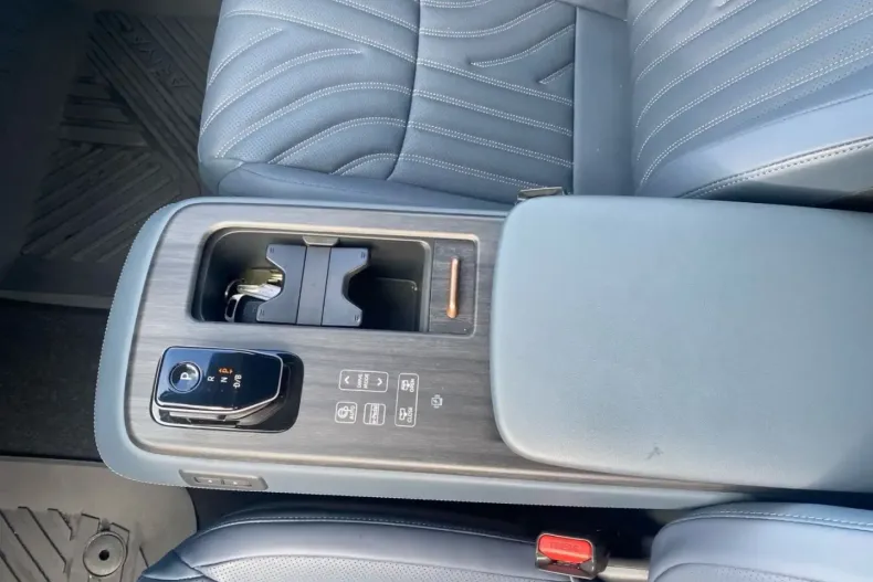 Nissan Ariya din 2023 cu 16.000 km - oferta NIS151929 - foto 15