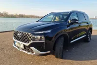 Hyundai SANTA FE din 2021 cu 102.000 km - oferta HYU151930 - foto 1