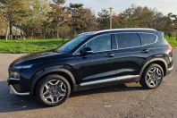 Hyundai SANTA FE din 2021 cu 102.000 km - oferta HYU151930 - foto 4