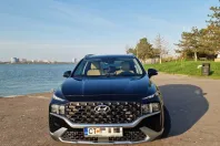 Hyundai SANTA FE din 2021 cu 102.000 km - oferta HYU151930 - foto 5