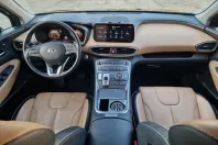 Hyundai SANTA FE din 2021 cu 102.000 km - oferta HYU151930 - foto 9