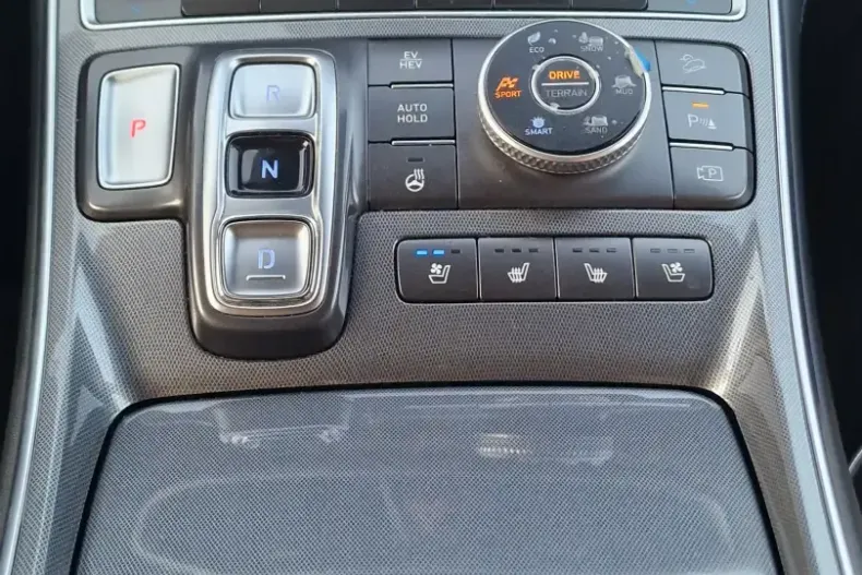 Hyundai SANTA FE din 2021 cu 102.000 km - oferta HYU151930 - foto 12