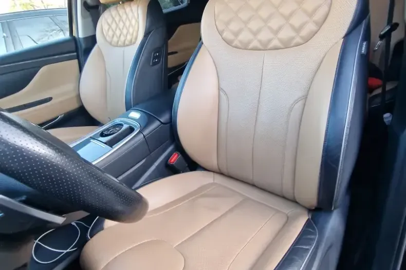 Hyundai SANTA FE din 2021 cu 102.000 km - oferta HYU151930 - foto 13