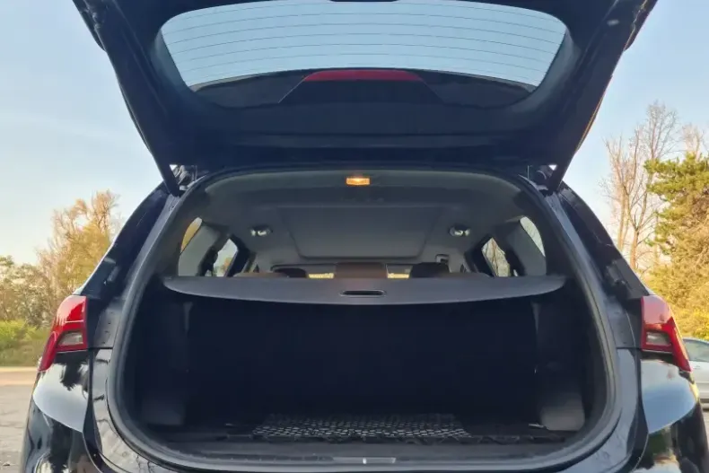 Hyundai SANTA FE din 2021 cu 102.000 km - oferta HYU151930 - foto 17