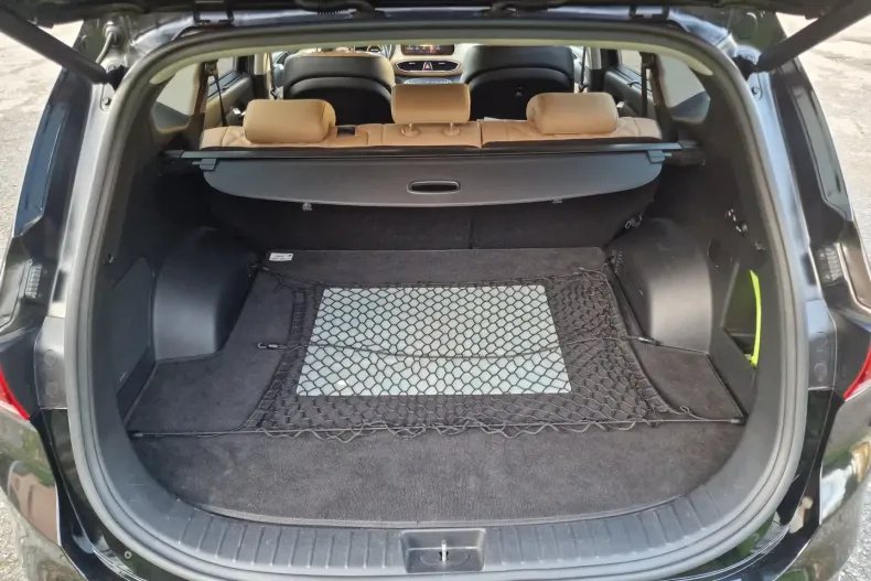 Hyundai SANTA FE din 2021 cu 102.000 km - oferta HYU151930 - foto 18