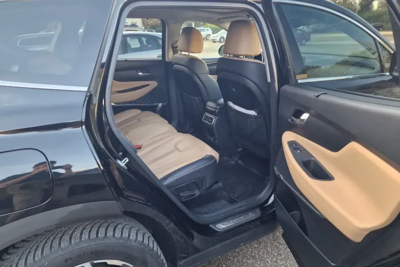 Hyundai SANTA FE din 2021 cu 102.000 km - oferta HYU151930 - foto 20