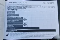 Hyundai SANTA FE din 2021 cu 102.000 km - oferta HYU151930 - foto 25