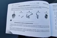 Hyundai SANTA FE din 2021 cu 102.000 km - oferta HYU151930 - foto 26