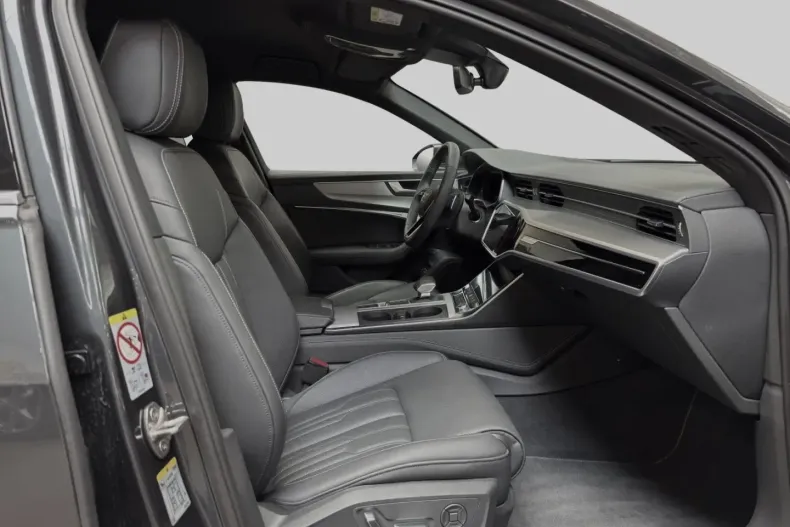 Audi A6 din 2024 cu 45.093 km - oferta AUD151931 - foto 3