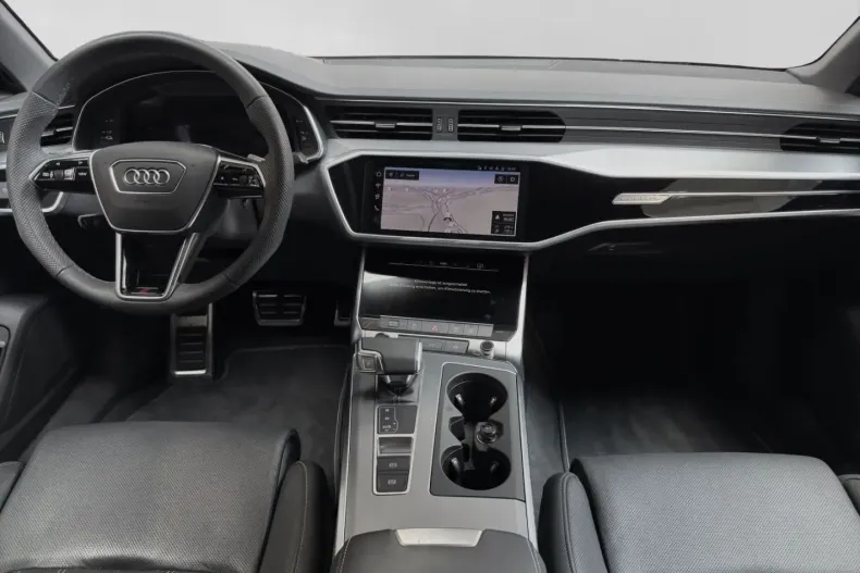 Audi A6 din 2024 cu 45.093 km - oferta AUD151931 - foto 4