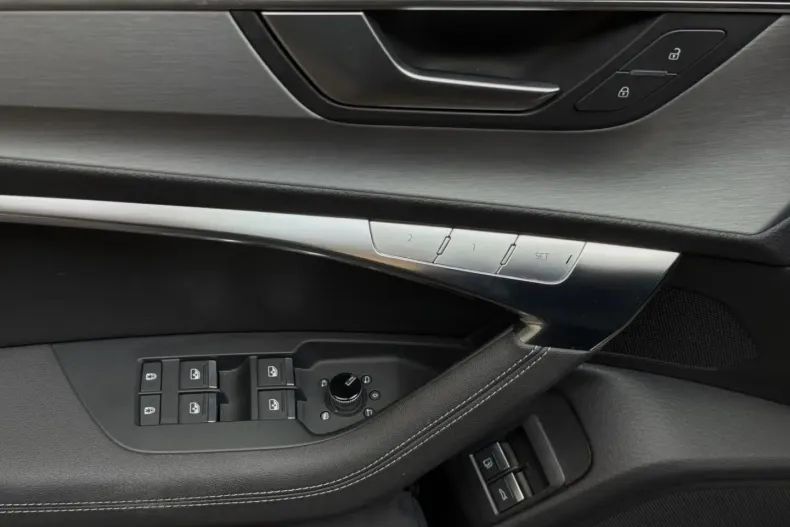 Audi A6 din 2024 cu 45.093 km - oferta AUD151931 - foto 7