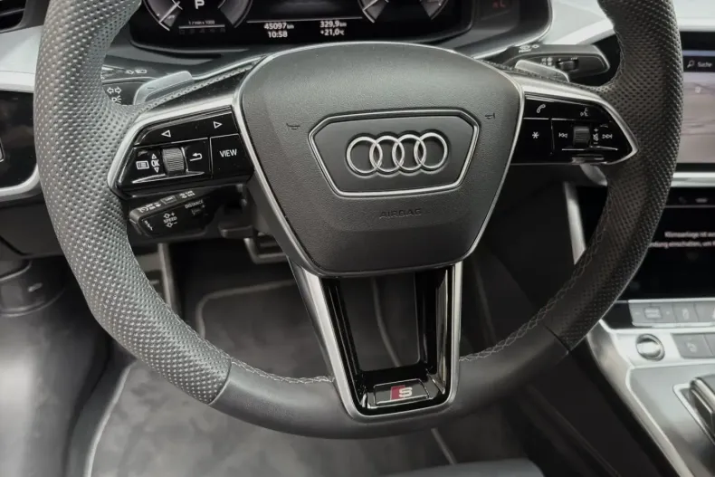 Audi A6 din 2024 cu 45.093 km - oferta AUD151931 - foto 8