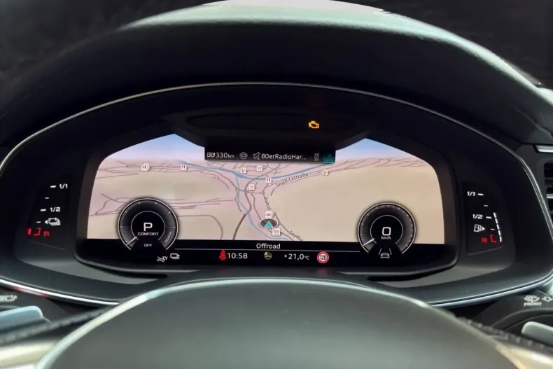 Audi A6 din 2024 cu 45.093 km - oferta AUD151931 - foto 9