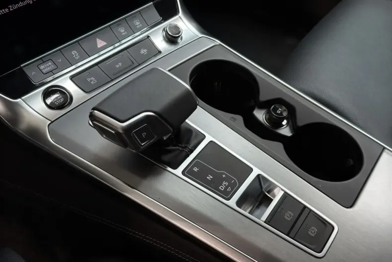 Audi A6 din 2024 cu 45.093 km - oferta AUD151931 - foto 10