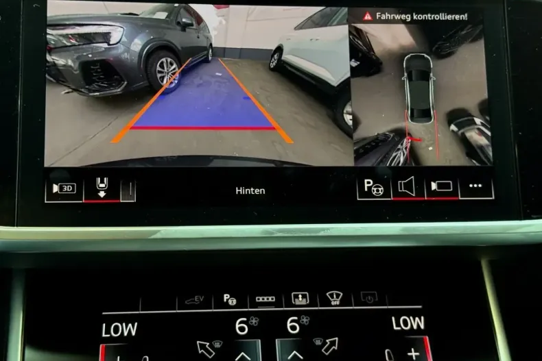 Audi A6 din 2024 cu 45.093 km - oferta AUD151931 - foto 12