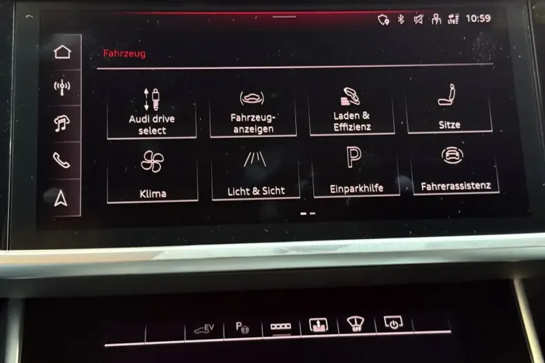 Audi A6 din 2024 cu 45.093 km - oferta AUD151931 - foto 13