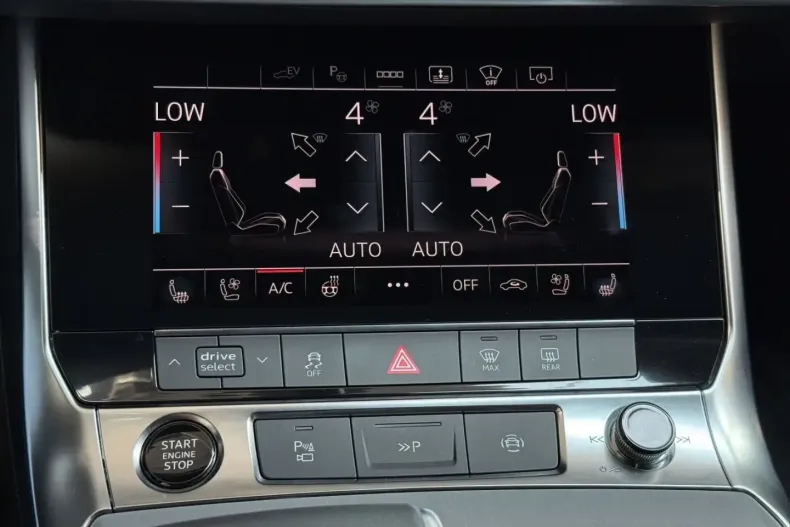 Audi A6 din 2024 cu 45.093 km - oferta AUD151931 - foto 15