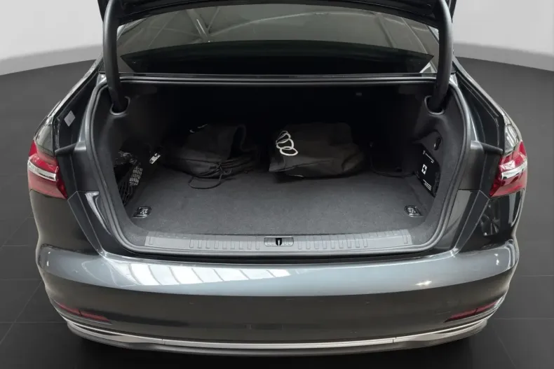 Audi A6 din 2024 cu 45.093 km - oferta AUD151931 - foto 18