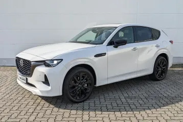 Mazda CX-60 din 2024 - oferta MAZ151932