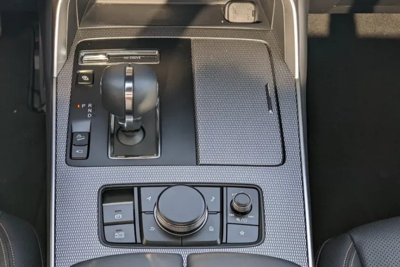 Mazda CX-60 din 2024 cu 38.090 km - oferta MAZ151932 - foto 14