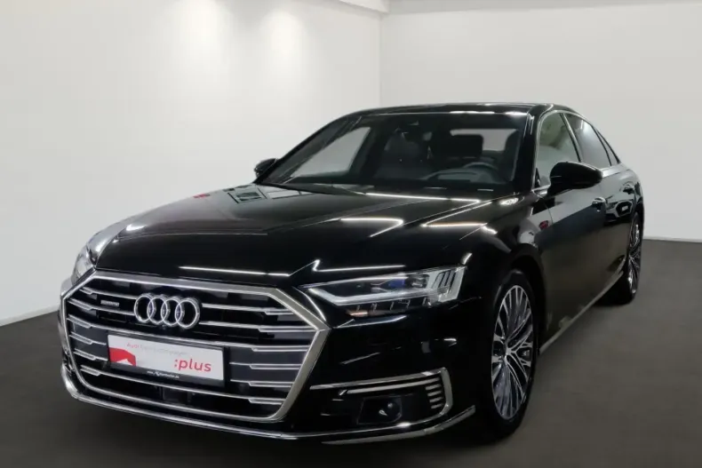 Audi A8 din 2021 cu 86.991 km - oferta AUD151933 - foto 1