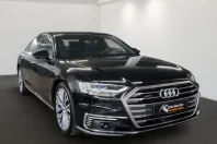 Audi A8 din 2021 cu 86.991 km - oferta AUD151933 - foto 2