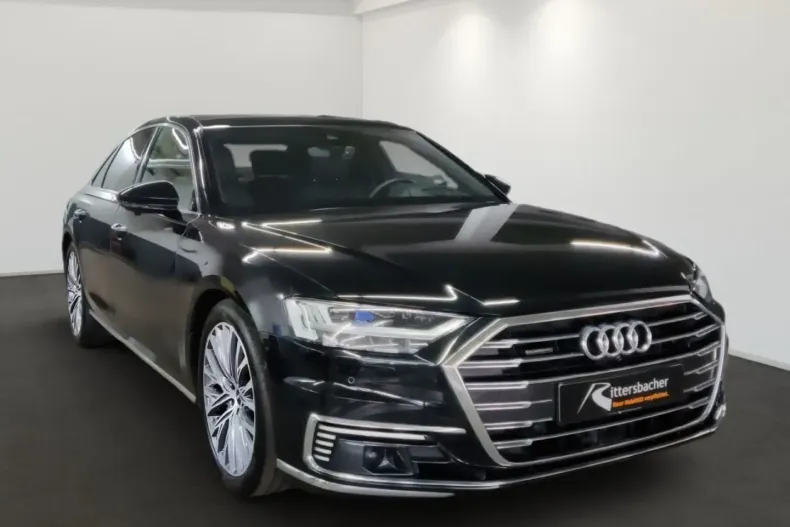 Audi A8 din 2021 cu 86.991 km - oferta AUD151933 - foto 2