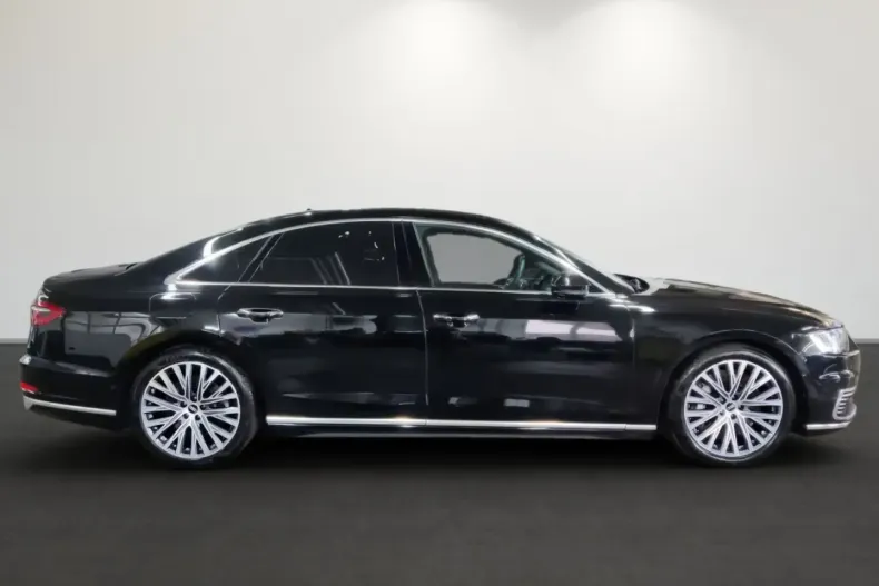 Audi A8 din 2021 cu 86.991 km - oferta AUD151933 - foto 3
