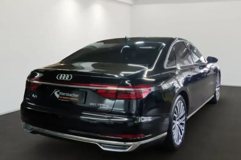 Audi A8 din 2021 cu 86.991 km - oferta AUD151933 - foto 4