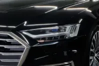 Audi A8 din 2021 cu 86.991 km - oferta AUD151933 - foto 6