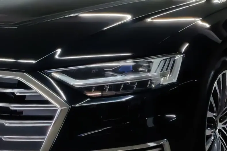 Audi A8 din 2021 cu 86.991 km - oferta AUD151933 - foto 6