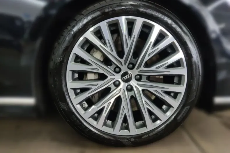 Audi A8 din 2021 cu 86.991 km - oferta AUD151933 - foto 7