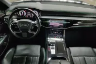 Audi A8 din 2021 cu 86.991 km - oferta AUD151933 - foto 12