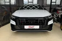 Audi SQ8 din 2023 cu 33.400 km - oferta AUD151934 - foto 2